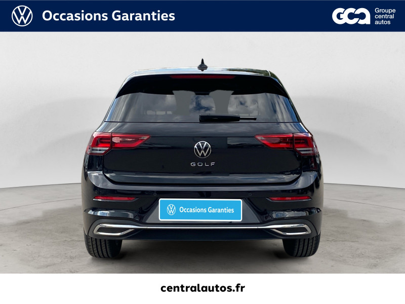 Volkswagen Golf Golf 1.0 TSI OPF 110 BVM6  occasion  Francheville - photo n4