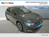 Annonce Volkswagen Golf occasion Essence Golf 1.0 TSI OPF 110 BVM6  Chalon sur Sane