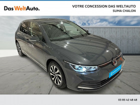 Volkswagen Golf occasion 2023 mise en vente à Chalon sur Sane par le garage SUMA Chalon - 11 - photo n°1