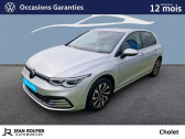 Annonce Volkswagen Golf occasion Essence Golf 1.0 TSI OPF 110 BVM6  CHOLET