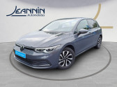 Volkswagen Golf Golf 1.0 TSI OPF 110 BVM6  2023 - annonce de voiture en vente sur Auto Sélection.com