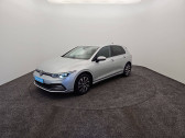 Volkswagen Golf occasion année 2021 boite Manuelle Annonce Volkswagen Golf occasion Essence Golf 1.0 TSI OPF 110 BVM6 à Blois