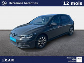 Volkswagen Golf Golf 1.0 TSI OPF 110 BVM6   La Rochelle 17