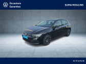 Volkswagen Golf occasion année 2021 boite Manuelle Annonce Volkswagen Golf occasion Essence Golf 1.0 TSI OPF 110 BVM6 à TOULON SUR ALLIER