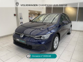 Volkswagen Golf occasion année 2024 boite Manuelle Annonce Volkswagen Golf occasion Essence Golf 1.0 TSI OPF 110 DSG7 à Champigny-sur-Marne