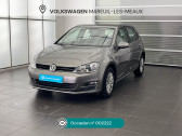 Annonce Volkswagen Golf occasion Essence Golf 1.2 TSI 105 BlueMotion Technology  Mareuil-ls-Meaux
