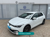 Volkswagen Golf occasion année 2020 boite Automatique Annonce Volkswagen Golf occasion Hybride Golf 1.4 Hybrid Rechargeable OPF 204 DSG6 Style 1st à Gisors