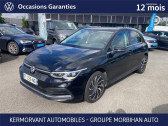 Annonce Volkswagen Golf occasion Hybride Golf 1.4 Hybrid Rechargeable OPF 204 DSG6 Style 1st  Auray