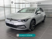 Volkswagen Golf Golf 1.4 Hybrid Rechargeable OPF 204 DSG6 Style   Mareuil-ls-Meaux 77