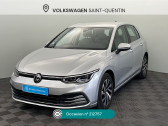 Volkswagen Golf occasion année 2021 boite Automatique Annonce Volkswagen Golf occasion Hybride Golf 1.4 Hybrid Rechargeable OPF 204 DSG6 Style à Saint-Quentin