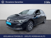 Annonce Volkswagen Golf occasion Hybride Golf 1.4 Hybrid Rechargeable OPF 204 DSG6 Style  Vannes