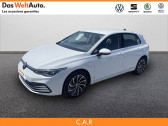 Annonce Volkswagen Golf occasion Essence Golf 1.4 Hybrid Rechargeable OPF 204 DSG6  SAINTES