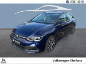 Volkswagen Golf Golf 1.4 Hybrid Rechargeable OPF 204 DSG6   CHALLANS 85