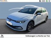 Annonce Volkswagen Golf occasion Essence Golf 1.4 Hybrid Rechargeable OPF 204 DSG6  FONTENAY LE COMTE
