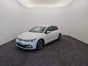 Volkswagen Golf occasion 2024 mise en vente à Blois par le garage Volkswagen Blois - photo n°1