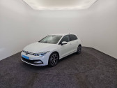 Volkswagen Golf Golf 1.4 Hybrid Rechargeable OPF 204 DSG6  2024 - annonce de voiture en vente sur Auto Sélection.com