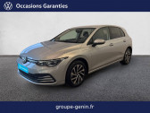 Volkswagen Golf occasion année 2023 Annonce Volkswagen Golf occasion Essence Golf 1.4 Hybrid Rechargeable OPF 204 DSG6 à Valence