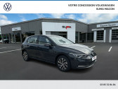 Annonce Volkswagen Golf occasion Essence Golf 1.4 Hybrid Rechargeable OPF 204 DSG6  Macon