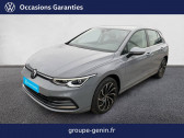 Volkswagen Golf occasion année 2023 Annonce Volkswagen Golf occasion Essence Golf 1.4 Hybrid Rechargeable OPF 204 DSG6 à Bourg de Péage