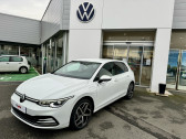Annonce Volkswagen Golf occasion Essence Golf 1.4 Hybrid Rechargeable OPF 204 DSG6  TOULON SUR ALLIER