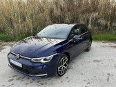 Annonce Volkswagen Golf occasion Essence Golf 1.4 Hybrid Rechargeable OPF 204 DSG6  Ollioules