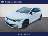 Annonce Volkswagen Golf occasion Essence Golf 1.4 Hybrid Rechargeable OPF 204 DSG6  Sablons