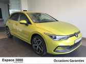 Annonce Volkswagen Golf occasion Essence Golf 1.4 Hybrid Rechargeable OPF 204 DSG6  Froideconche