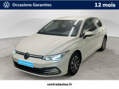 Volkswagen Golf occasion année 2021 Annonce Volkswagen Golf occasion Essence Golf 1.4 Hybrid Rechargeable OPF 204 DSG6 à Francheville