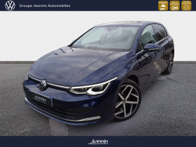 Volkswagen Golf , garage VOLKSWAGEN SEAT SKODA TROYES - JEANNIN AUTOMOBILES  Troyes