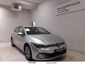 Annonce Volkswagen Golf occasion Essence Golf 1.4 Hybrid Rechargeable OPF 204 DSG6  Besanon