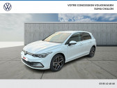 Volkswagen Golf occasion année 2023 Annonce Volkswagen Golf occasion Essence Golf 1.4 Hybrid Rechargeable OPF 204 DSG6 à Chalon sur Saône