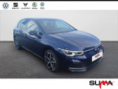 Annonce Volkswagen Golf occasion Essence Golf 1.4 Hybrid Rechargeable OPF 204 DSG6  Nevers