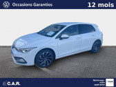 Annonce Volkswagen Golf occasion Essence Golf 1.4 Hybrid Rechargeable OPF 204 DSG6  SAINTES