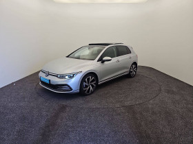 Volkswagen Golf , garage Volkswagen Blois  Blois