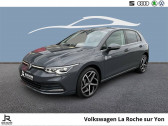 Annonce Volkswagen Golf occasion Essence Golf 1.4 Hybrid Rechargeable OPF 204 DSG6  MOUILLERON LE CAPTIF