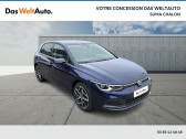 Annonce Volkswagen Golf occasion Essence Golf 1.4 Hybrid Rechargeable OPF 204 DSG6  Chalon sur Sane