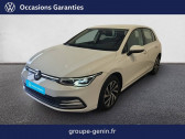 Volkswagen Golf occasion année 2021 Annonce Volkswagen Golf occasion Essence Golf 1.4 Hybrid Rechargeable OPF 204 DSG6 à Valence