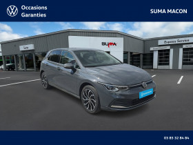 Volkswagen Golf occasion 2020 mise en vente à Macon par le garage SUMA MACON - MACON SPORT automobiles - photo n°1