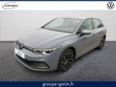 Annonce Volkswagen Golf occasion Essence Golf 1.4 Hybrid Rechargeable OPF 204 DSG6  Sablons