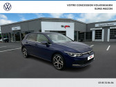 Annonce Volkswagen Golf occasion Essence Golf 1.4 Hybrid Rechargeable OPF 204 DSG6  Macon