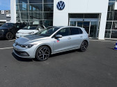 Volkswagen Golf occasion année 2024 Annonce Volkswagen Golf occasion Essence Golf 1.4 Hybrid Rechargeable OPF 204 DSG6 à Saint-Malo