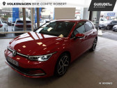 Annonce Volkswagen Golf occasion Hybride Golf 1.4 Hybrid Rechargeable OPF 204 DSG6 à Brie-Comte-Robert