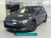 Volkswagen Golf occasion année 2022 boite Automatique Annonce Volkswagen Golf occasion Hybride Golf 1.4 Hybrid Rechargeable OPF 204 DSG6 à Saint-Maur-des-Fossés