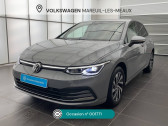 Annonce Volkswagen Golf occasion Hybride Golf 1.4 Hybrid Rechargeable OPF 204 DSG6  Mareuil-ls-Meaux
