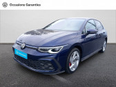 Annonce Volkswagen Golf occasion Hybride Golf 1.4 Hybrid Rechargeable OPF 245 DSG6 GTE 5p  Albi