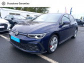 Volkswagen Golf Golf 1.4 Hybrid Rechargeable OPF 245 DSG6 GTE 5p   Albi 81