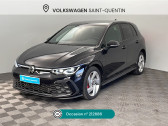 Volkswagen Golf occasion année 2021 boite Automatique Annonce Volkswagen Golf occasion Hybride Golf 1.4 Hybrid Rechargeable OPF 245 DSG6 GTE à Saint-Quentin