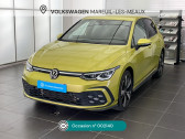 Volkswagen Golf Golf 1.4 Hybrid Rechargeable OPF 245 DSG6 GTE  2021 - annonce de voiture en vente sur Auto Sélection.com