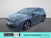 Volkswagen Golf Golf 1.4 Hybrid Rechargeable OPF 245 DSG6 GTE   - annonce de voiture en vente sur Auto Sélection.com