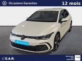 Annonce Volkswagen Golf occasion Essence Golf 1.4 Hybrid Rechargeable OPF 245 DSG6  TONNAY-CHARENTE